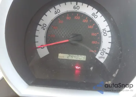 2012 Toyota Tacoma Base V6 from USA, damaged, VIN 3TMLU4ENXCM091745